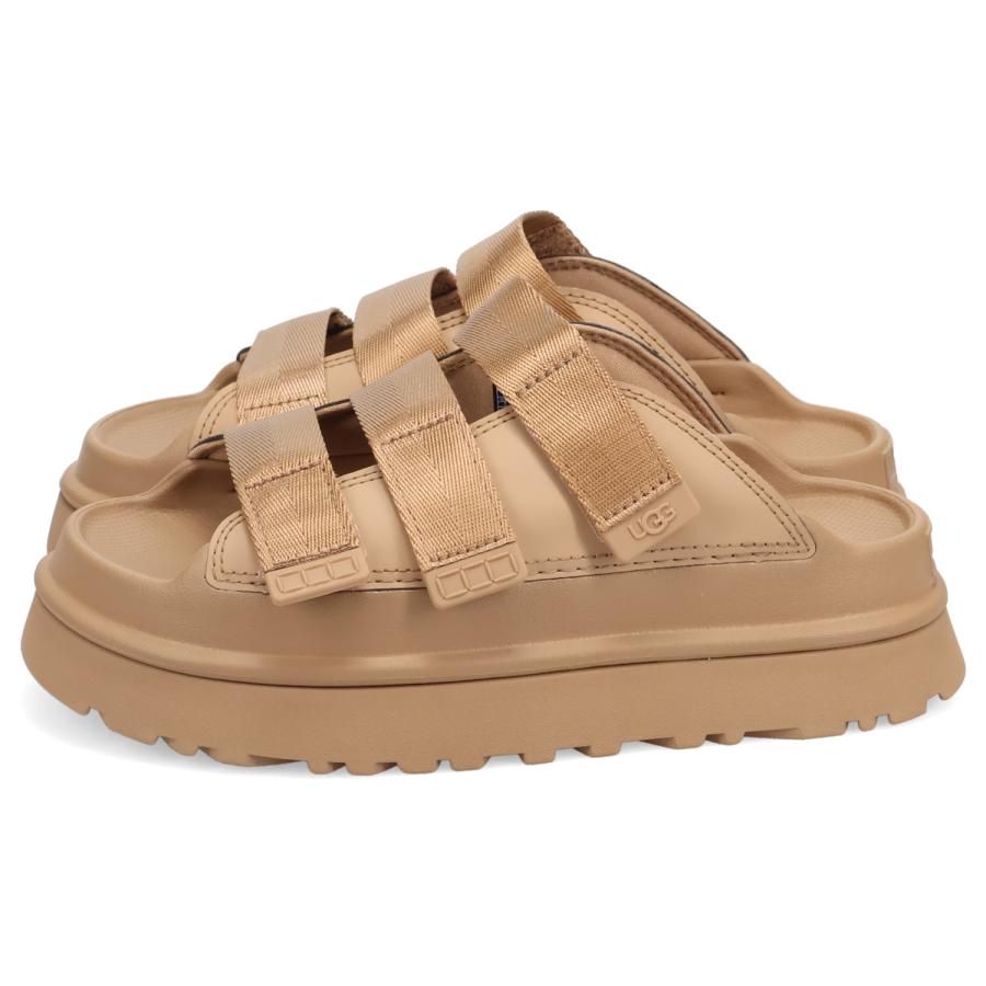 UGG アグ サンダル スライドサンダル ゴールデングロースライド UGG アグ サンダル スライドサンダル ゴールデングロースライド