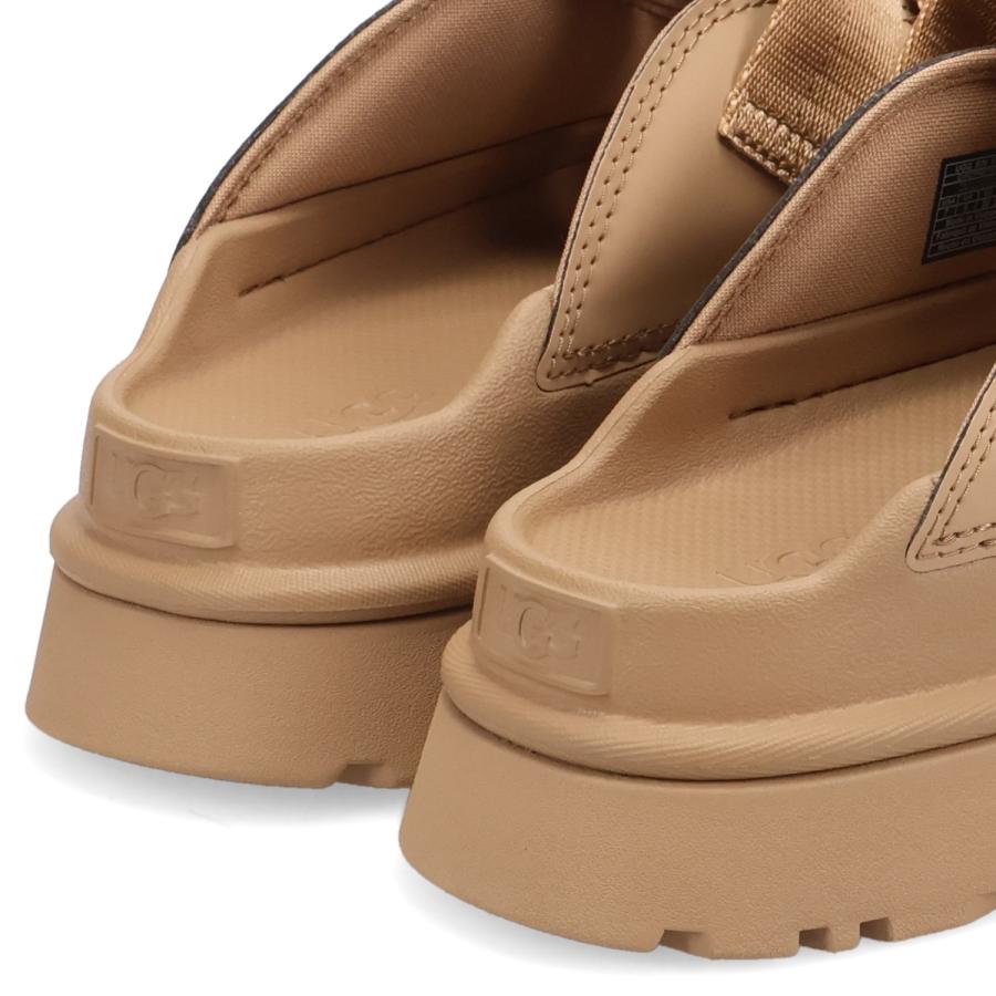 UGG アグ サンダル スライドサンダル ゴールデングロースライド UGG アグ サンダル スライドサンダル ゴールデングロースライド