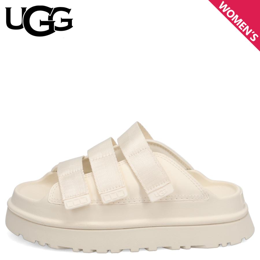 UGG アグ サンダル スライドサンダル ゴールデングロースライド UGG アグ サンダル スライドサンダル ゴールデングロースライド