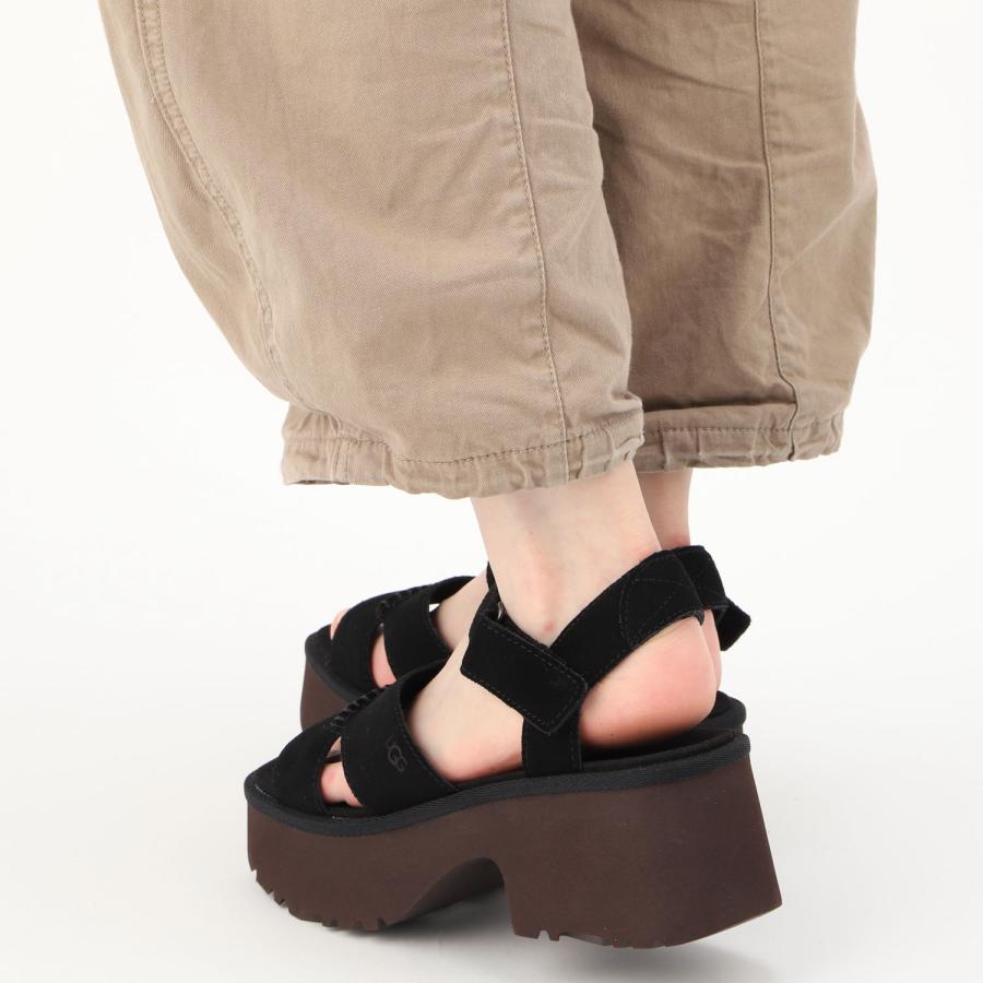 UGG アグ サンダル ストラップサンダル ニューハイツ アンクル UGG アグ サンダル ストラップサンダル ニューハイツ アンクル