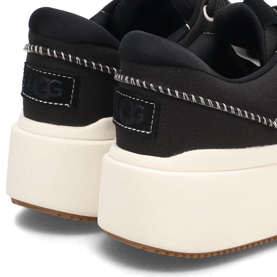 UGG（アグ） スニーカー スリッポン イージー ダジット エッセンシャル