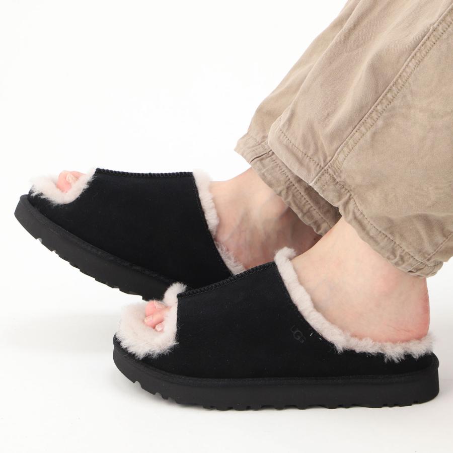UGG（アグ） スライドサンダル グリーンポート レディース GREENPORT