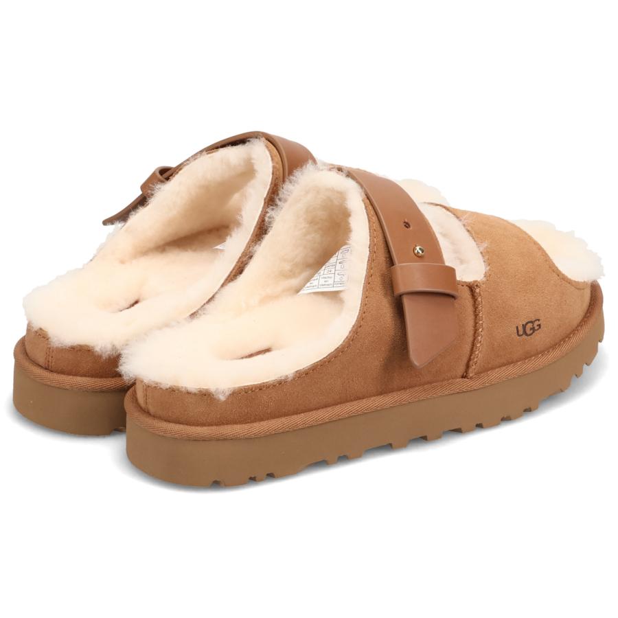 UGG（アグ） サンダル ストラップサンダル グリーンポート ストラップ