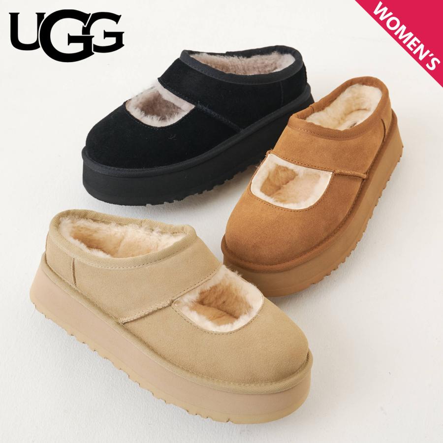 UGG アグ スニーカー スリッポン ビア メアリー ジェーン UGG アグ スニーカー スリッポン ビア メアリー ジェーン