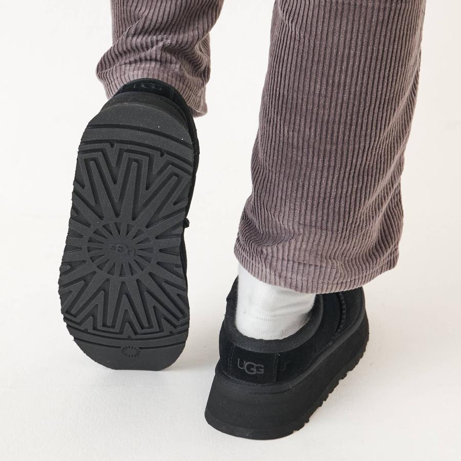 UGG アグ スニーカー スリッポン ビア メアリー ジェーン