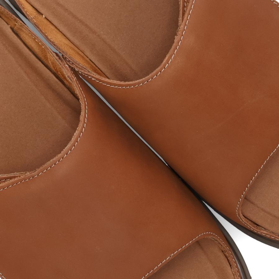 UGG（アグ） スライドサンダル ソラノ メンズ SOLANO SLIDE チェスト