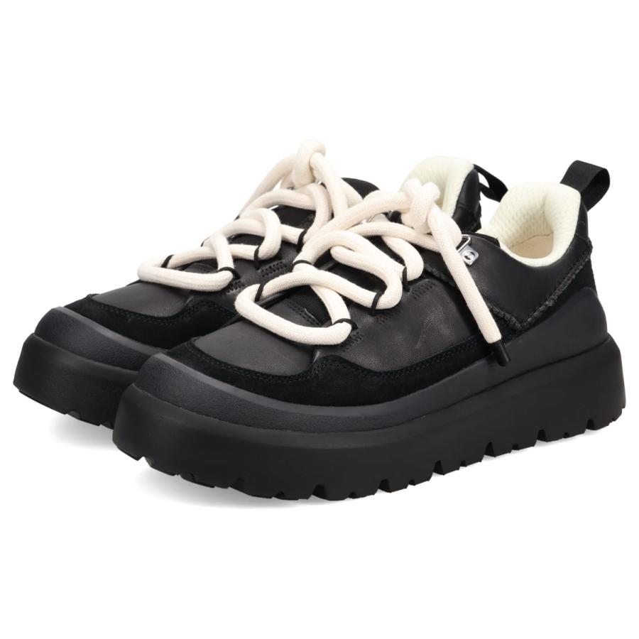 UGG（アグ） スニーカー ヘリテージ ユーティリティー メンズ