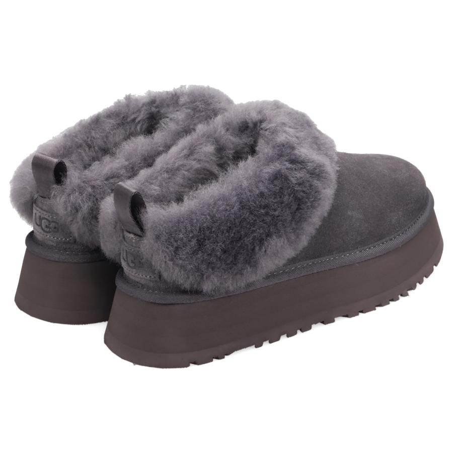 UGG（アグ） ブーツ ムートンブーツ タゼル レディース 厚底 TAZZELLE