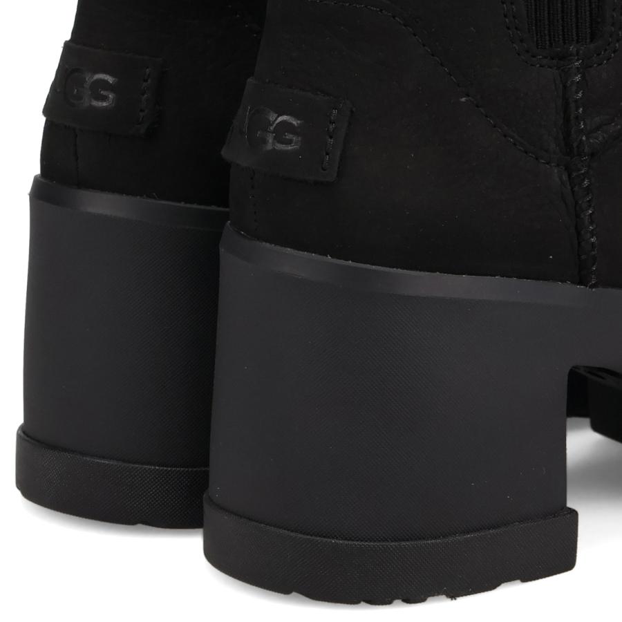 UGG（アグ） ブーツ ショートブーツ モクシー チェルシー レディース