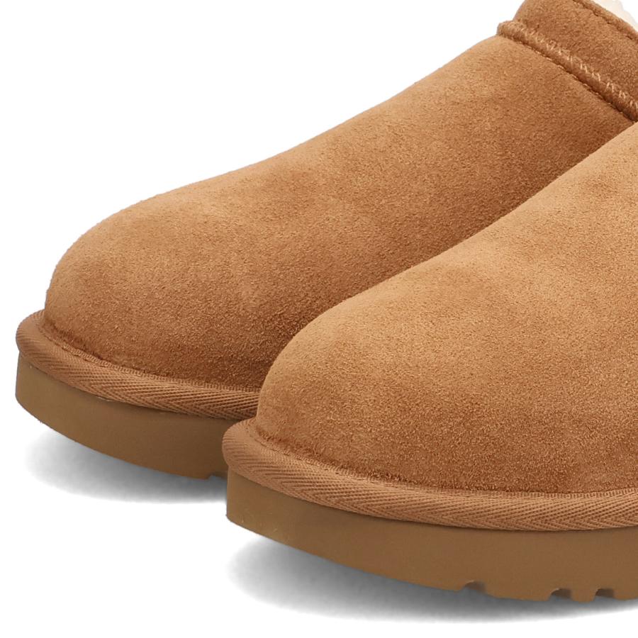 UGG（アグ） ブーツ ムートンブーツ アンクル クラシック レディース