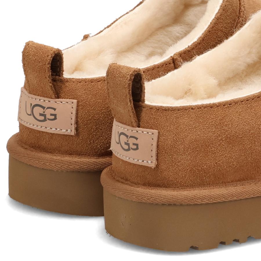 UGG（アグ） ブーツ ムートンブーツ アンクル クラシック レディース