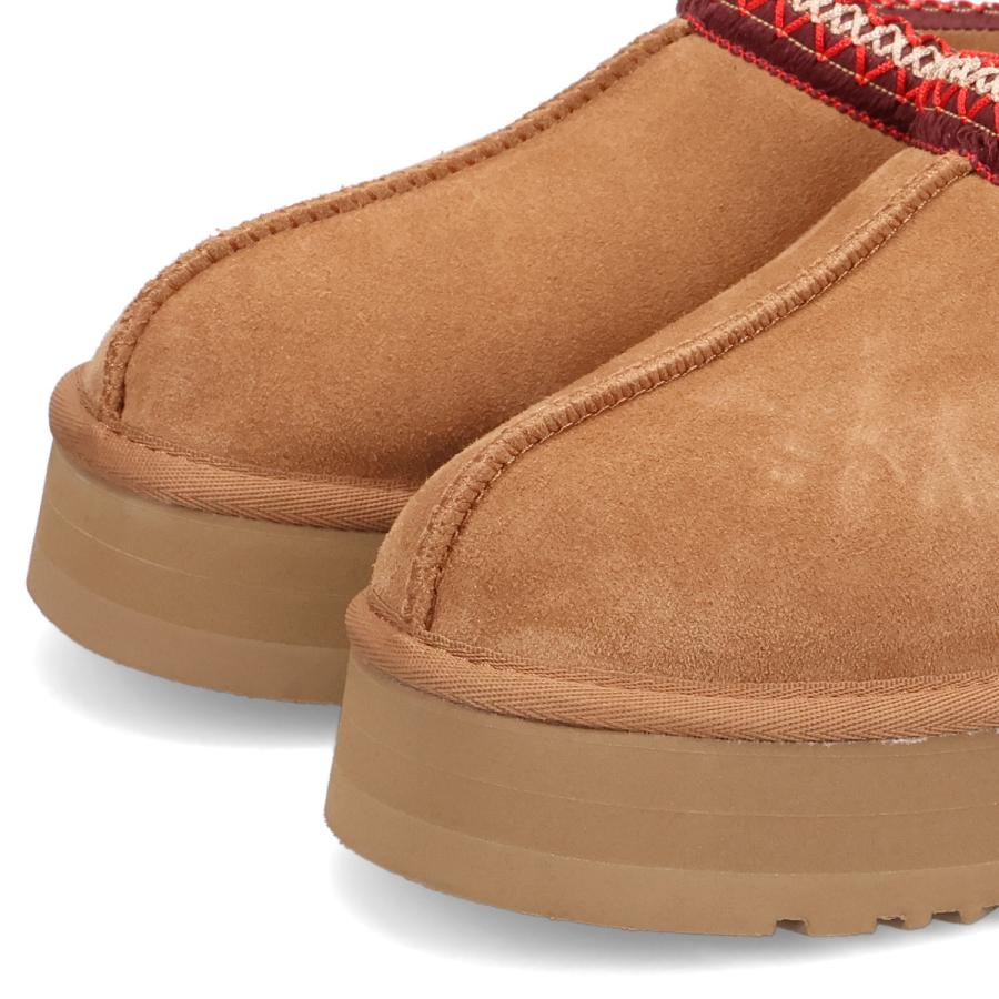 UGG（アグ） ブーツ ムートンブーツ アンクル タズ II レディース TAZZ