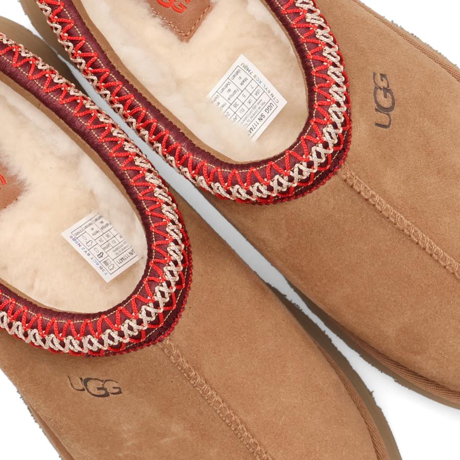 UGG（アグ） ブーツ ムートンブーツ アンクル タズ II レディース TAZZ