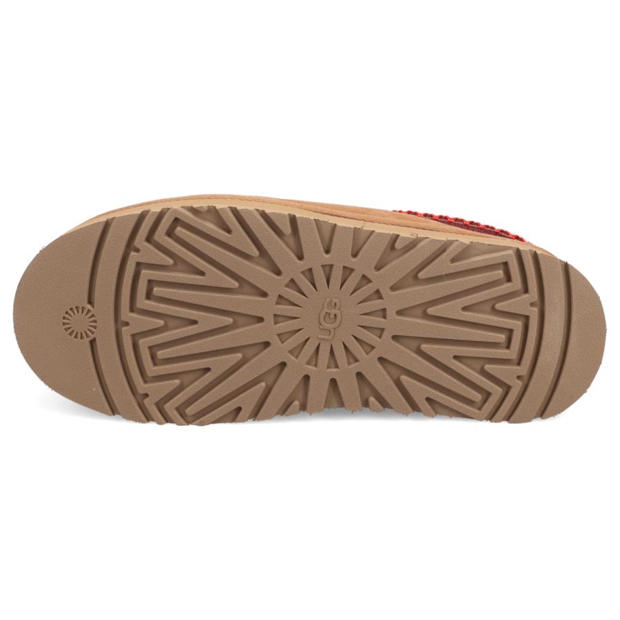 UGG（アグ） ブーツ ムートンブーツ アンクル タズ II レディース TAZZ