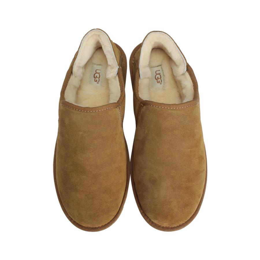 UGG アグ スリッポン スリッパ シューズ ケントン メンズ UGG アグ スリッポン スリッパ シューズ ケントン メンズ