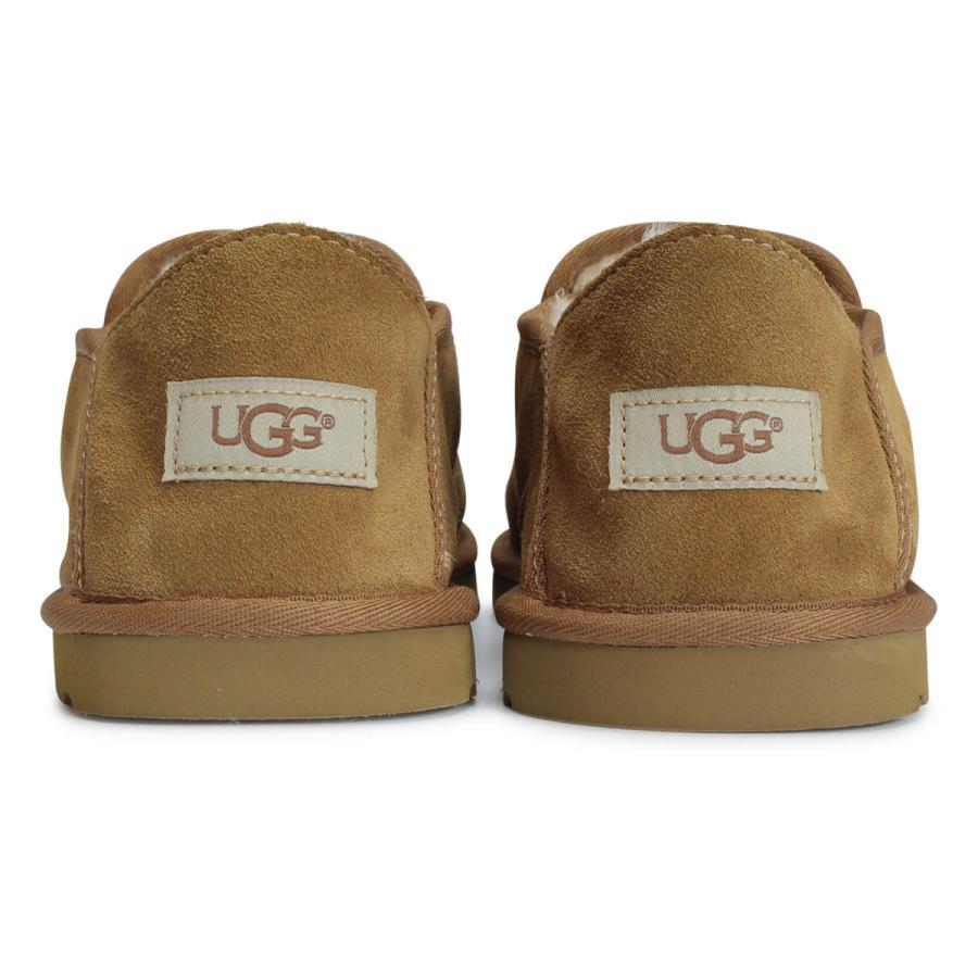 UGG アグ スリッポン スリッパ シューズ ケントン メンズ UGG アグ スリッポン スリッパ シューズ ケントン メンズ