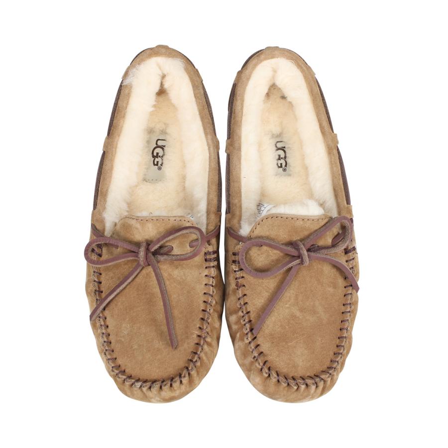 UGG アグ モカシン ダコタ ムートン シューズ レディース シープ UGG アグ モカシン ダコタ ムートン シューズ レディース シープ