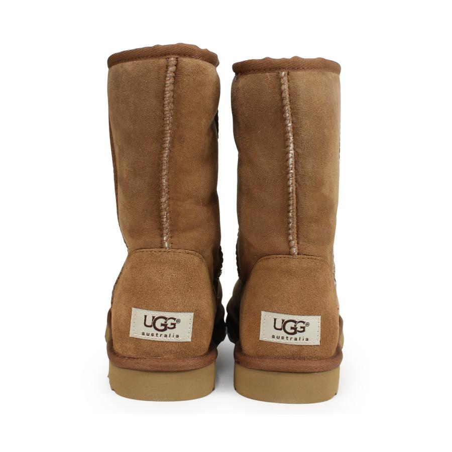 UGG（アグ） ムートンブーツ クラシック メンズ ショート MENS CLASSIC