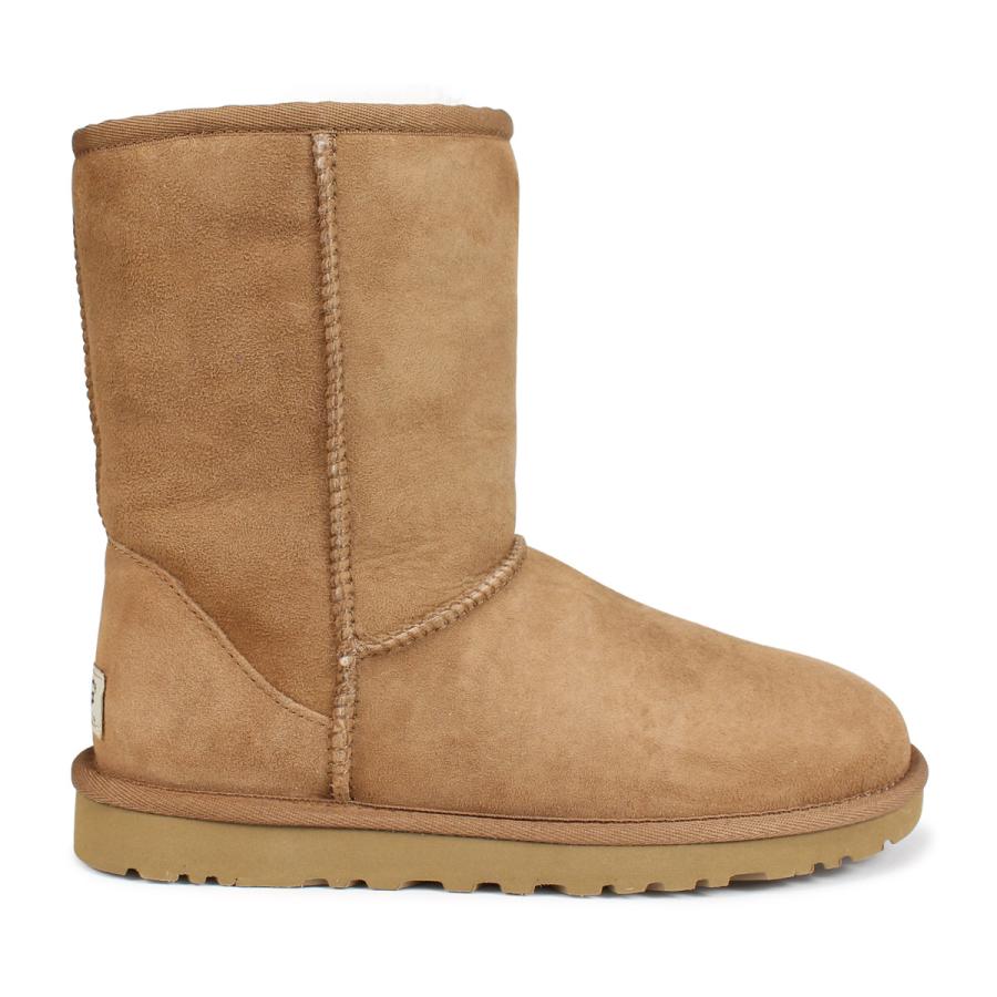 UGG アグ ムートンブーツ クラシック ショート 2 WOMENS CLASSIC SHORT II 5825 1016223 レディース｜goodslabo｜13