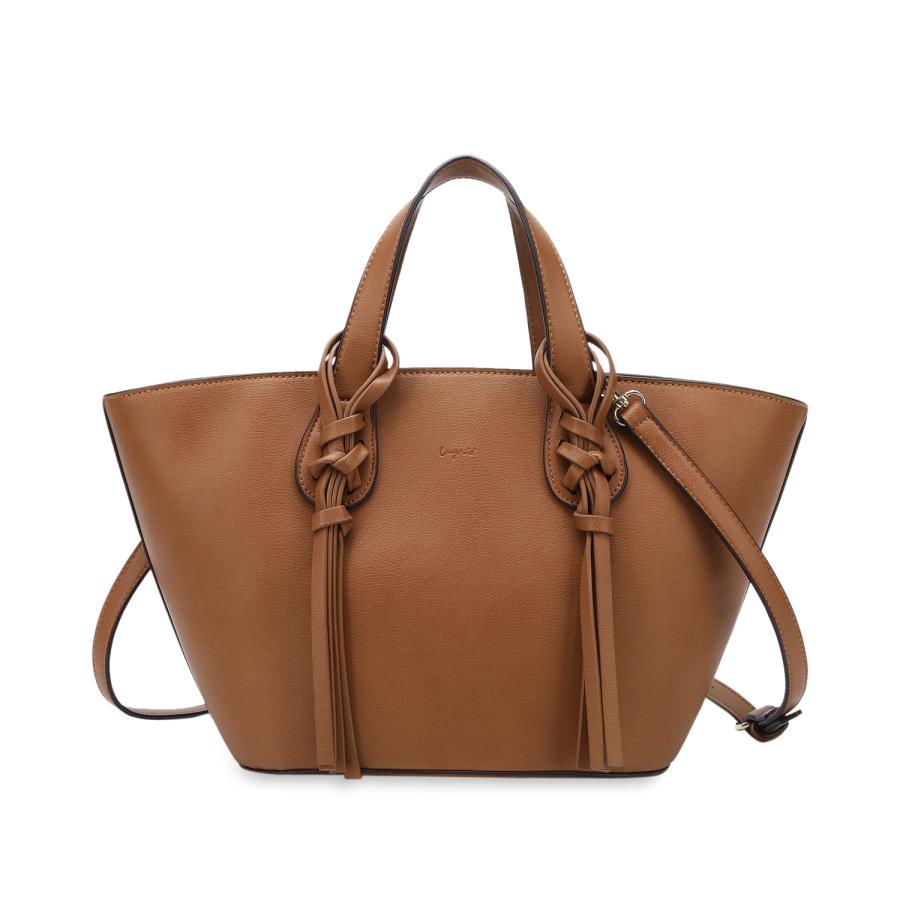 購入 証明 書 アングリッド Ungrid トートバッグ ショルダー レディース 2way タッセル Tassel Bag b 人気 Framemakers Us