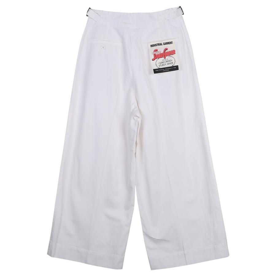 ユニバーサルオーバーオール UNIVERSAL OVERALL パンツ ユーティリティークロップド メンズ レディース UTILITY CROPPED PT U2312661_9