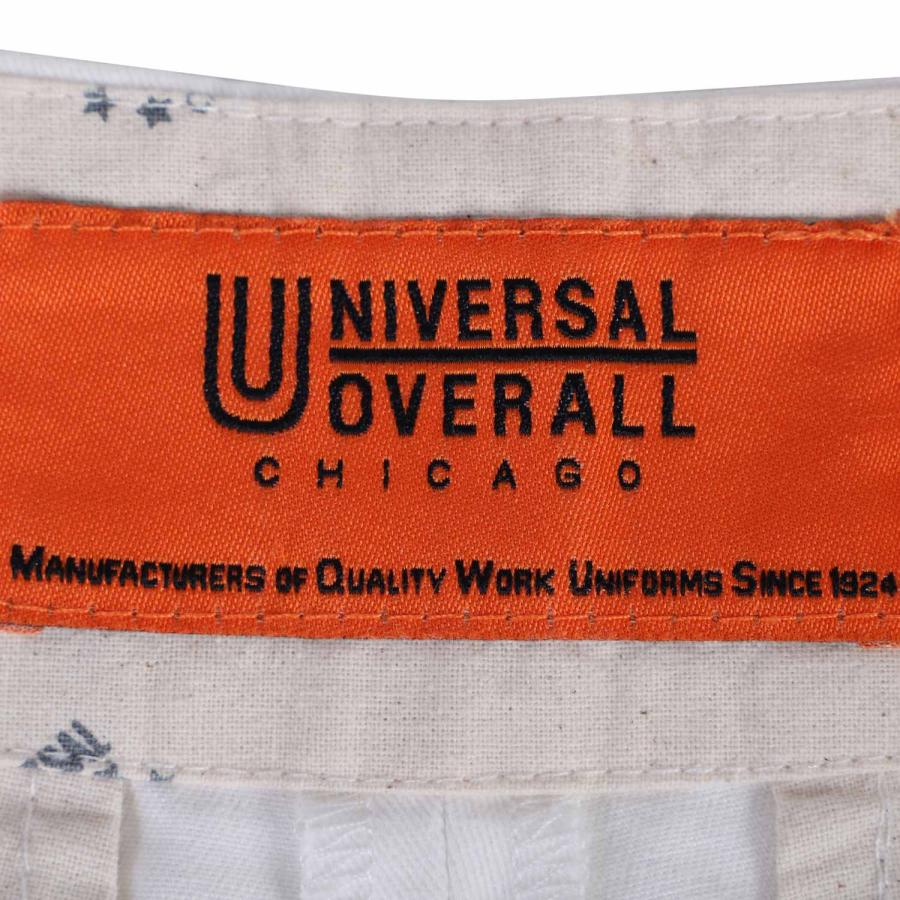 ユニバーサルオーバーオール UNIVERSAL OVERALL パンツ ユーティリティークロップド メンズ レディース UTILITY CROPPED PT U2312661_14