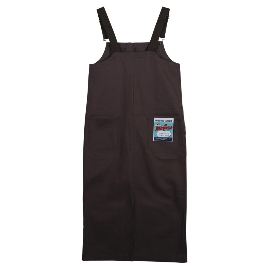 シップス　ユニバーサルオーバーオール　ジャンパースカート セール】 UNIVERSAL OVERALL:【SHIPS別注】ジャンパースカート