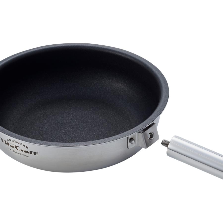 Vita Craft（ビタクラフト） 特典付き クックギア COOKGEAR ランド