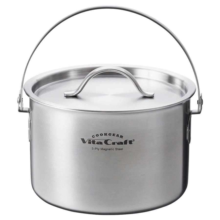 Vita Craft（ビタクラフト） 特典付き クックギア COOKGEAR ランド