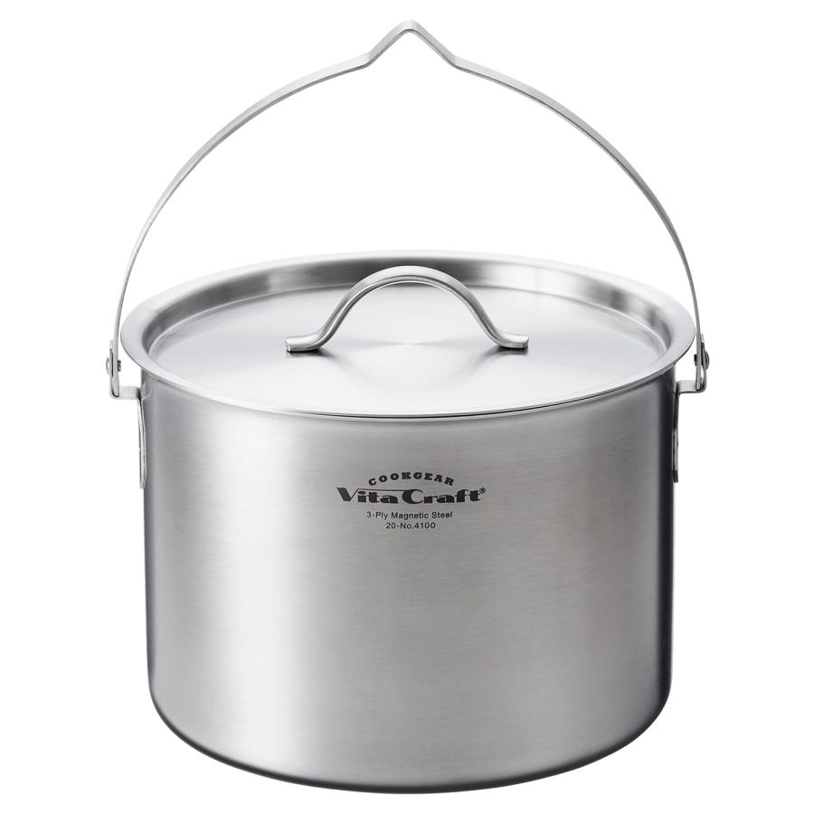 Vita Craft（ビタクラフト） 特典付き クックギア COOKGEAR ランド