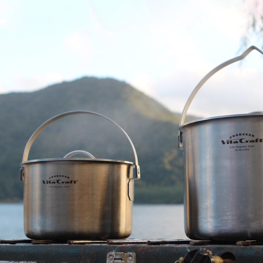 Vita Craft（ビタクラフト） 特典付き クックギア COOKGEAR ランド