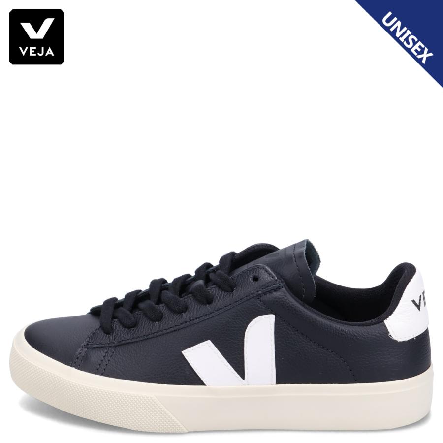 VEJA（ヴェジャ） カンポ スニーカー メンズ レディース CAMPO