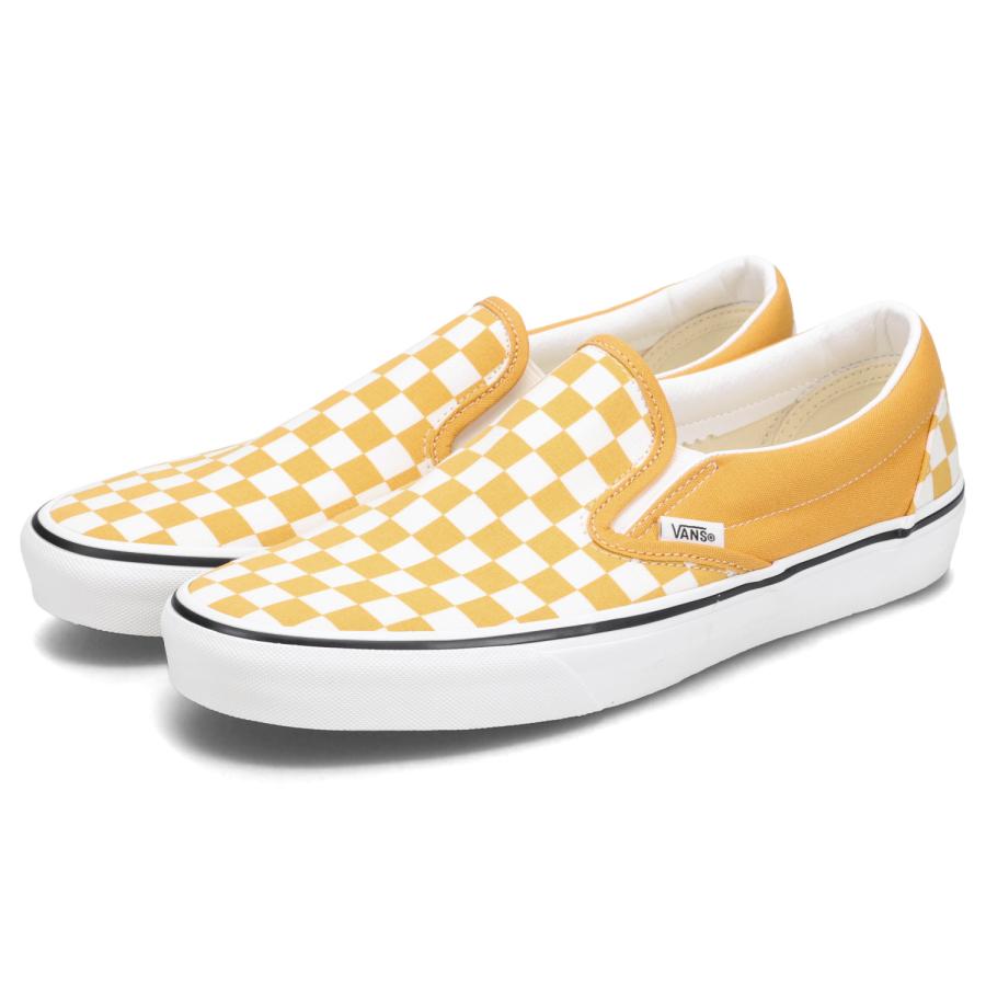 VANS（ヴァンズ） スリッポン クラシック スニーカー メンズ バンズ 