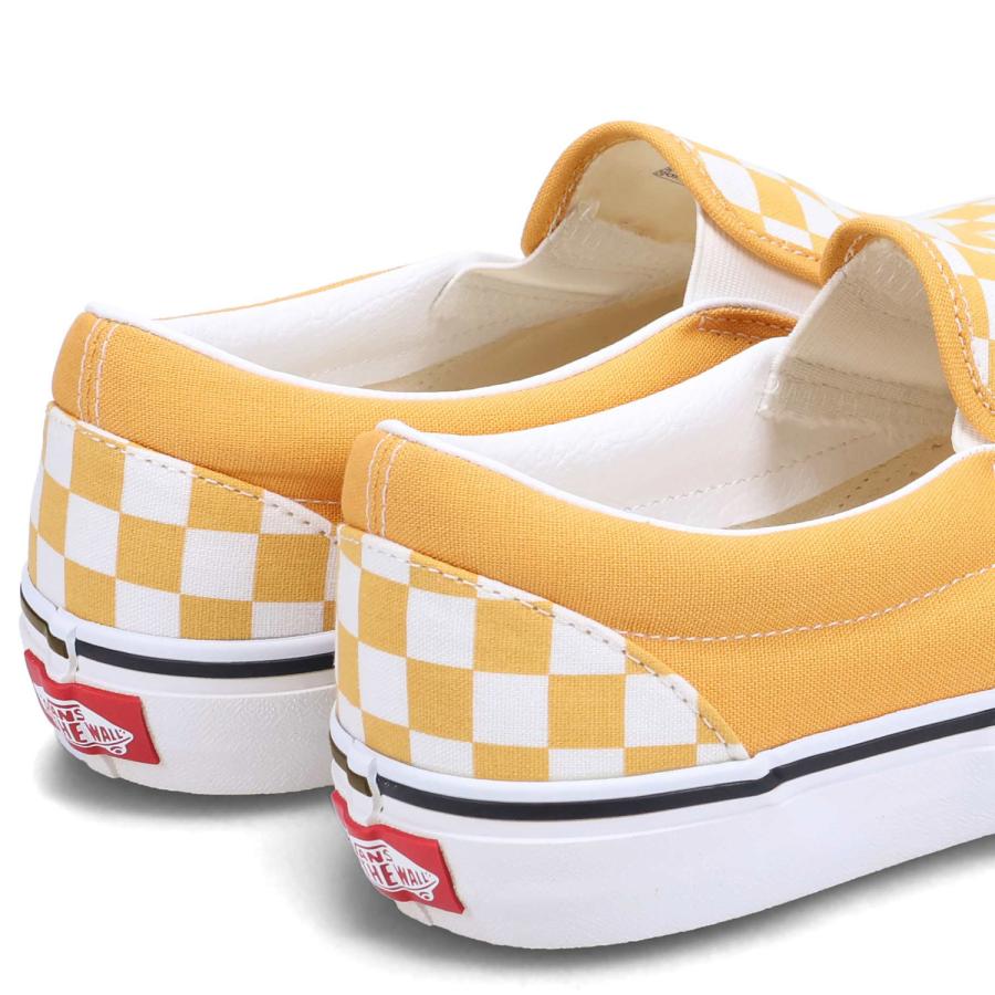VANS（ヴァンズ） スリッポン クラシック スニーカー メンズ バンズ 