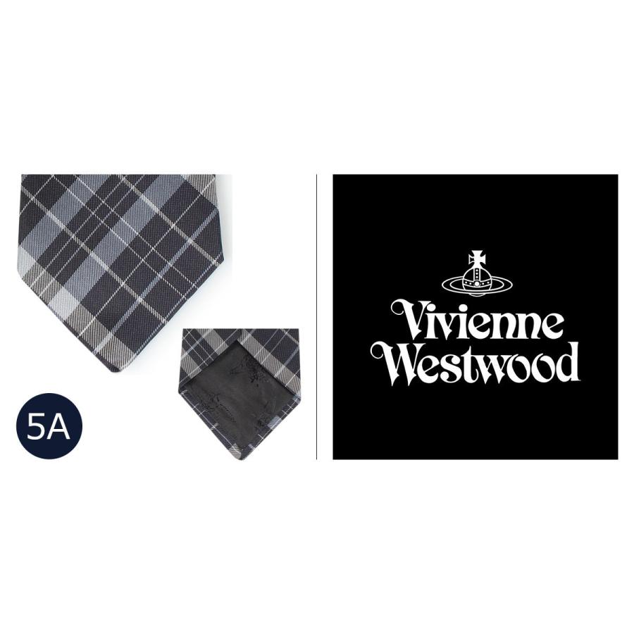 最高の ヴィヴィアンウエストウッド Vivienne Westwood ネクタイ メンズ チェック Check Tie 新発 Kwsrbd Com