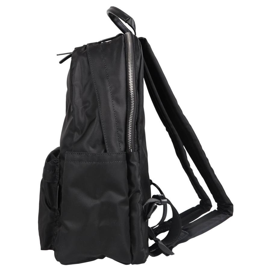イザック Y’SACCS リュック バッグ バックパック レディース 通学 RUCKSACK ブラック ネイビー ベージュ 黒 20-012-05_6
