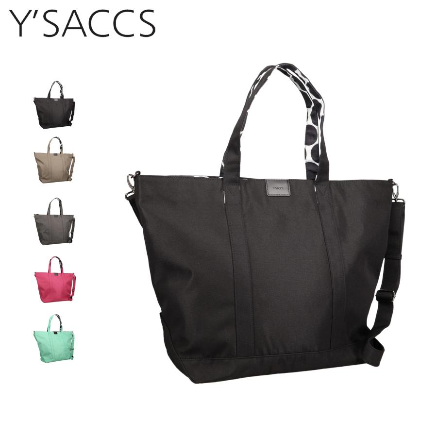 イザック Y’SACCS バッグ トートバッグ レディース ディズニーコレクション 軽量 ディズニーコレクション 20-035-12 Y'SACCS（イザック） Y'SACCS バッグ トートバッグ レディース 軽量