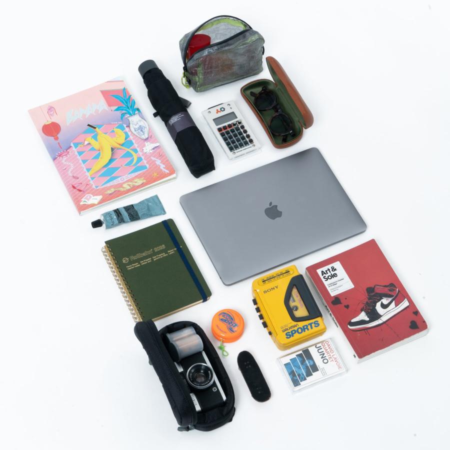YOSEMITE ヨセミテ ショルダーバッグ メッセンジャーバッグ