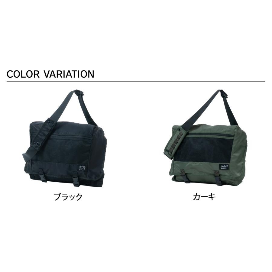 YOSEMITE ヨセミテ ショルダーバッグ メッセンジャーバッグ