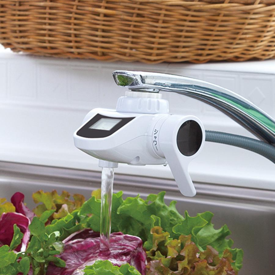 ゼンケン 浄水器 スーパー・アクアセンチュリー 据置型 有機フッ素