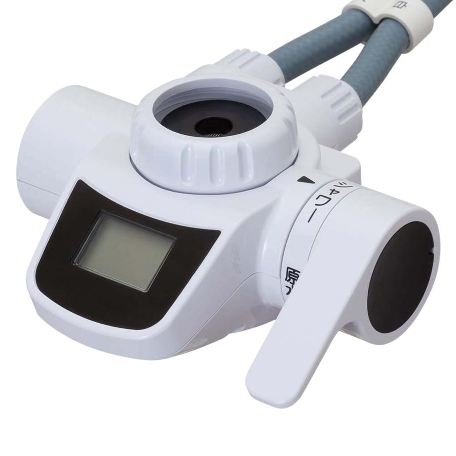 ゼンケン 浄水器 スーパー・アクアセンチュリー 据置型 有機フッ素