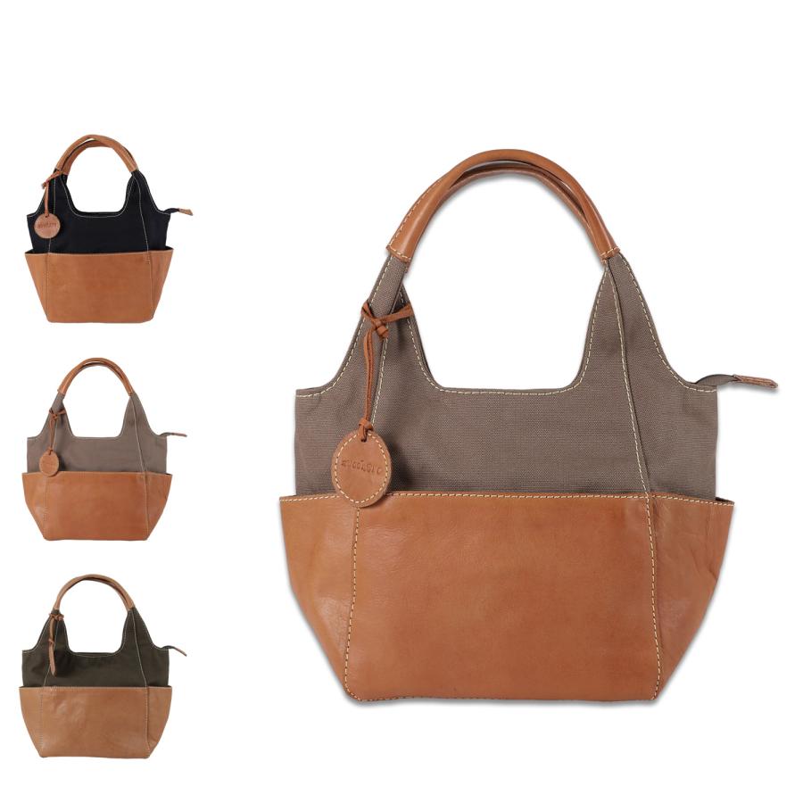 zucchero filato（ズッケロ フィラート） ズッケロ zucchero トート