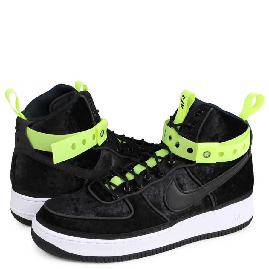 NIKE ナイキ エアフォース1 スニーカー メンズ AIR FORCE 1 HIGH VIP 