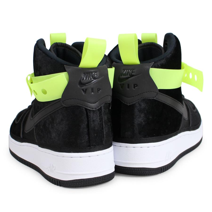 NIKE（ナイキ） エアフォース1 スニーカー メンズ AIR FORCE 1 HIGH