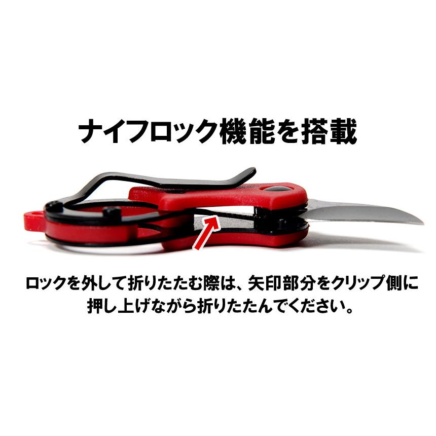 ナイフ コンパクト チェーン付き アウトドア キャンプ 釣り ナイフ コンパクト チェーン付き アウトドア キャンプ 釣り
