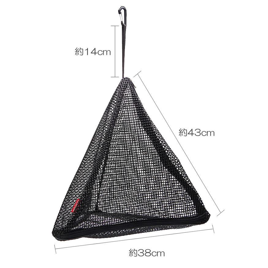 スノーピークアウトドア用折りたたみドライネット スノーピークアウトドア用折りたたみドライネット スノーピーク