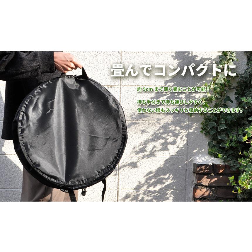 ゴミ箱 ごみ箱 ポップアップ 80L トラッシュボックス 大容量