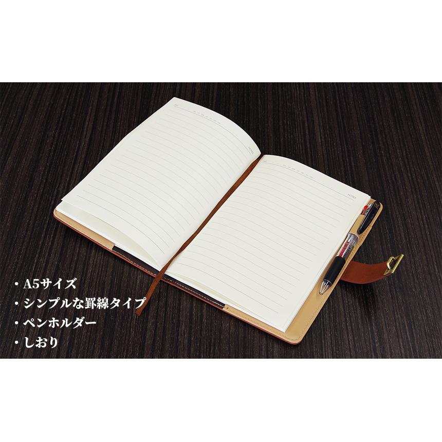 日記帳 鍵付き ダイヤルロック式 ノート A5サイズ Gd Secnote Goodsland 通販 Yahoo ショッピング