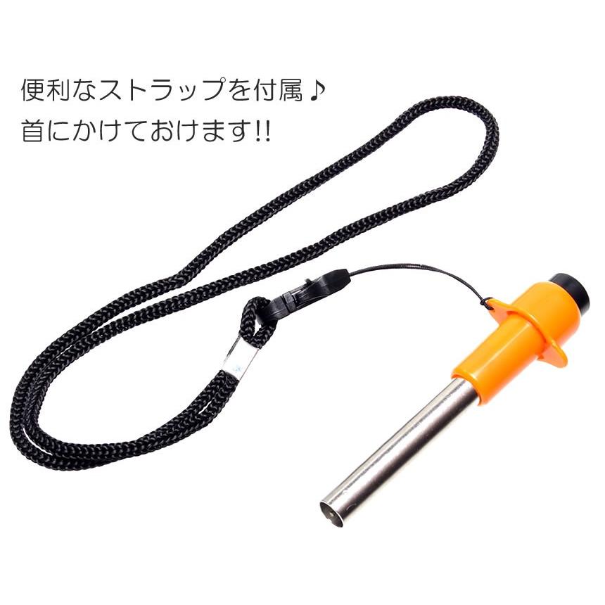 イグナイター 点火装置 ガスストーブスイッチ 着火装置 高原 キャンプ