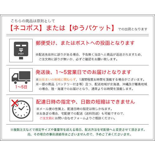 爪磨き 2個セット 爪やすり ガラス製 爪ケア ネイルケア 透明 シンプル